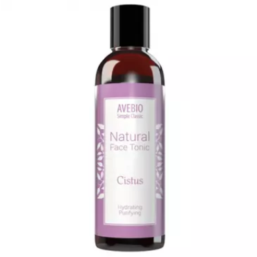 avebio -  Avebio Hydrolat z czystka - Oczyszcza i ujędrnia, 100 ml 